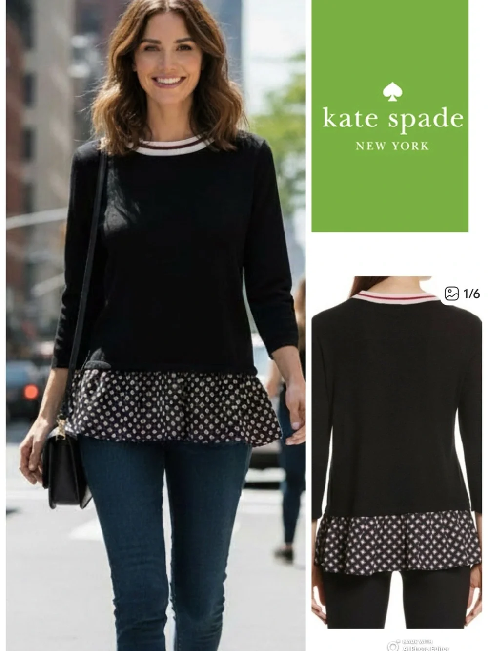 Kate Spade New York 